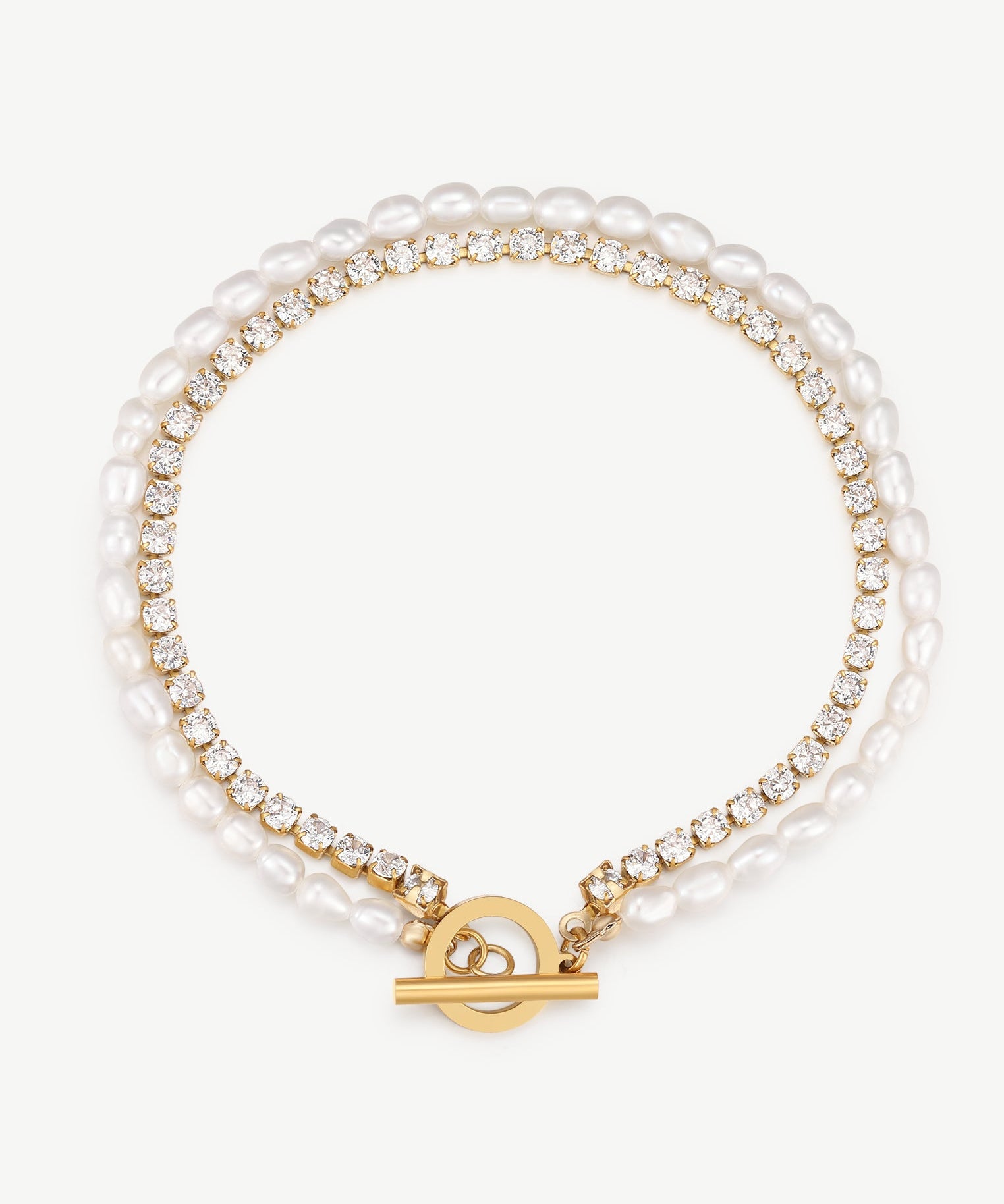 Margaux Bracelet - Simone The Label