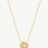 Margaux Necklace - Simone The Label