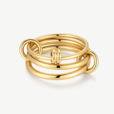 Ophelia Ring - Simone The Label