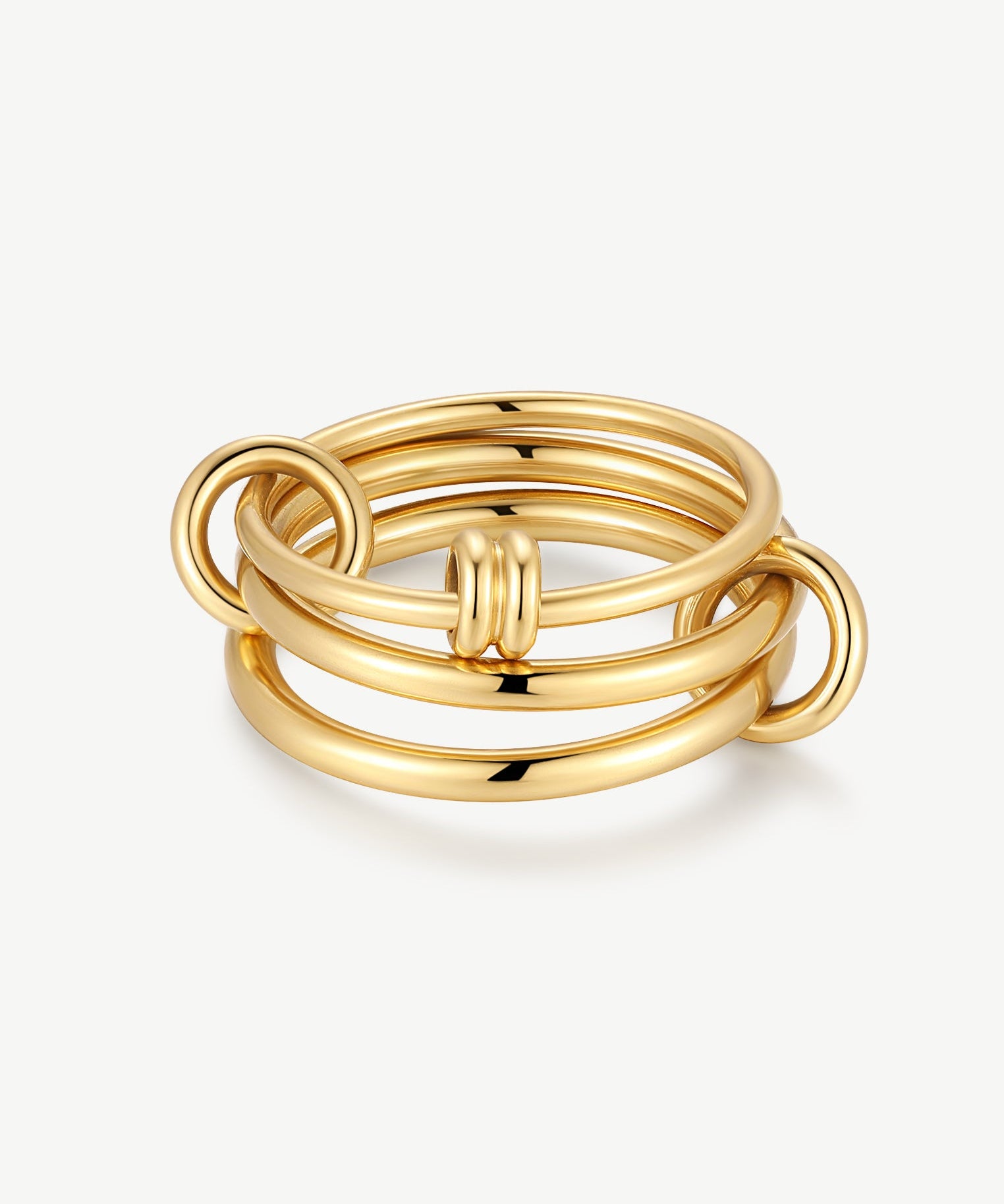 Ophelia Ring - Simone The Label