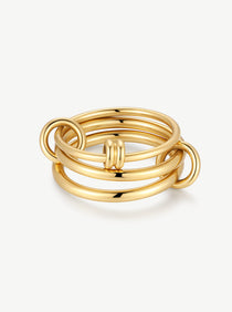 Ophelia Ring - Simone The Label